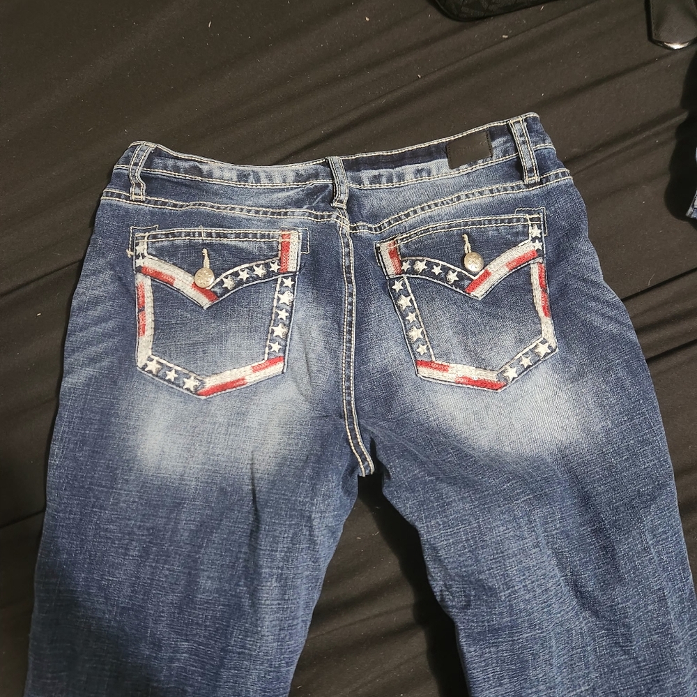Super cute jeans